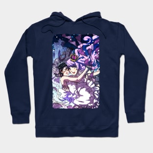 Princess Charming Hoodie